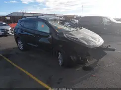 KM8J33A43MU384218 2021 HYUNDAI TUCSON