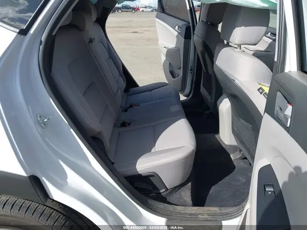 KM8J33A43MU385353 2021 HYUNDAI TUCSON - Image 8