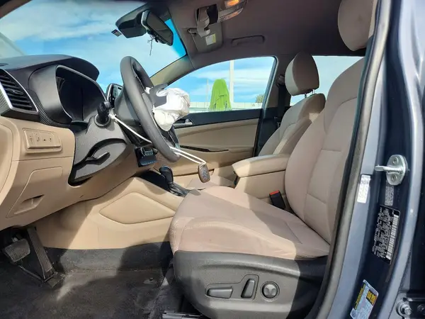 KM8J33A43MU401356 2021 HYUNDAI TUCSON - Image 7