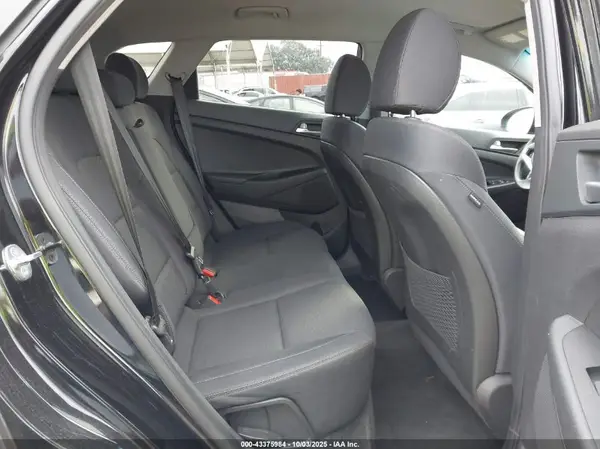 KM8J33A43MU408601 2021 HYUNDAI TUCSON - Image 8
