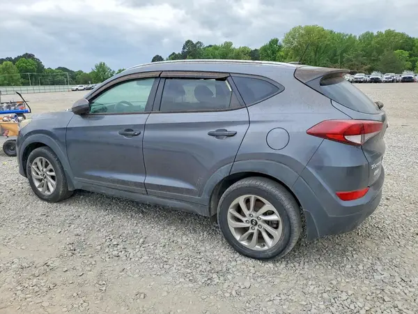 KM8J33A44GU027554 2016 HYUNDAI TUCSON - Image 2