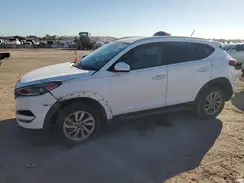 KM8J33A44GU033760 2016 HYUNDAI TUCSON
