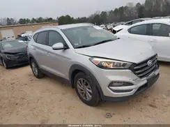 KM8J33A44GU036495 2016 HYUNDAI TUCSON