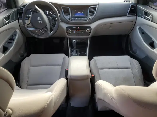 KM8J33A44GU040112 2016 HYUNDAI TUCSON - Image 8