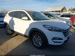 KM8J33A44GU040241 2016 HYUNDAI TUCSON