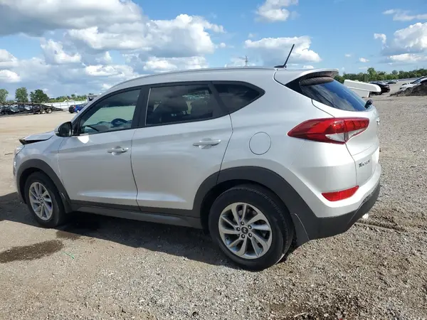 KM8J33A44GU043365 2016 HYUNDAI TUCSON - Image 2