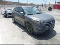 KM8J33A44GU056195 2016 HYUNDAI TUCSON