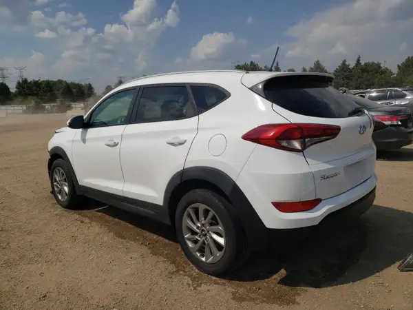 KM8J33A44GU061462 2016 HYUNDAI TUCSON - Image 2