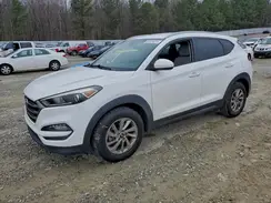 KM8J33A44GU062191 2016 HYUNDAI TUCSON