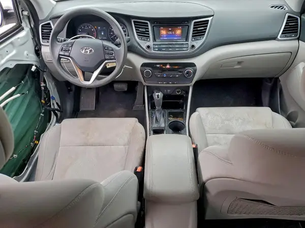KM8J33A44GU062191 2016 HYUNDAI TUCSON - Image 8