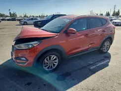 KM8J33A44GU062918 2016 HYUNDAI TUCSON