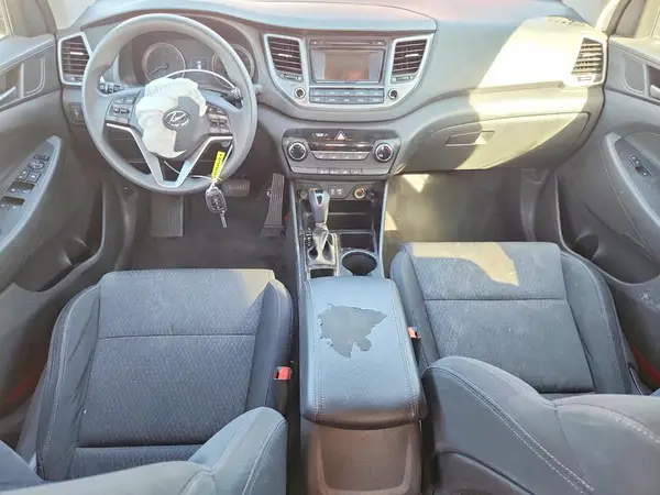 KM8J33A44GU062918 2016 HYUNDAI TUCSON - Image 8