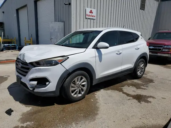KM8J33A44GU070422 2016 HYUNDAI TUCSON - Image 1