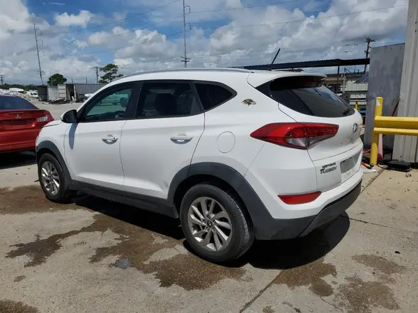 KM8J33A44GU070422 2016 HYUNDAI TUCSON - Image 2