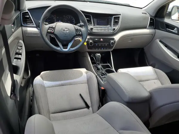 KM8J33A44GU070422 2016 HYUNDAI TUCSON - Image 8