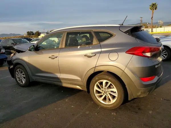KM8J33A44GU075524 2016 HYUNDAI TUCSON - Image 2
