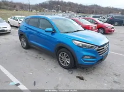 KM8J33A44GU075734 2016 HYUNDAI TUCSON