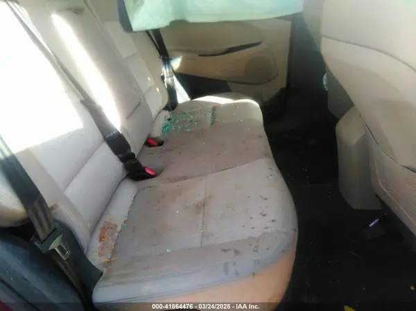 KM8J33A44GU084868 2016 HYUNDAI TUCSON - Image 8