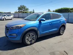KM8J33A44GU091674 2016 HYUNDAI TUCSON