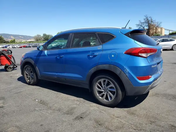 KM8J33A44GU091674 2016 HYUNDAI TUCSON - Image 2