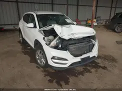 KM8J33A44GU092016 2016 HYUNDAI TUCSON