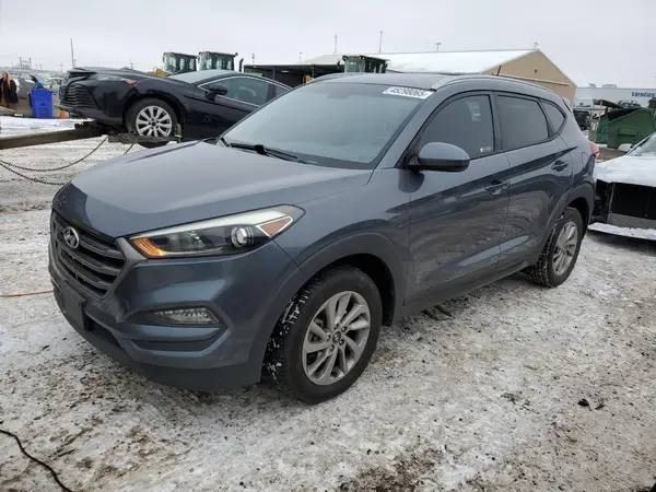 KM8J33A44GU097054 2016 HYUNDAI TUCSON - Image 1