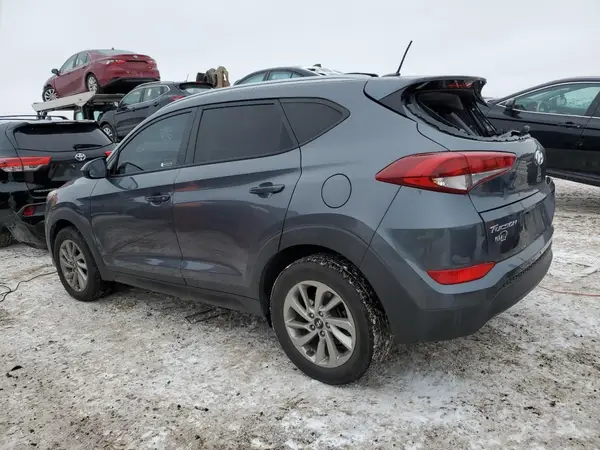 KM8J33A44GU097054 2016 HYUNDAI TUCSON - Image 2
