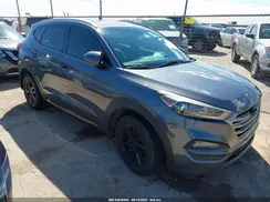 KM8J33A44GU099306 2016 HYUNDAI TUCSON