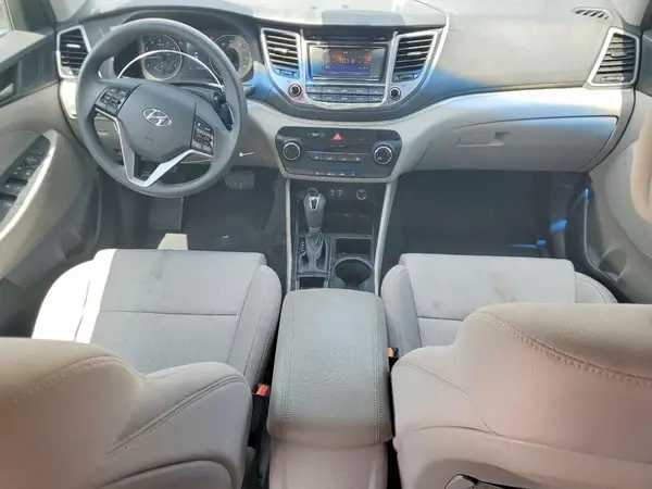 KM8J33A44GU100390 2016 HYUNDAI TUCSON - Image 8