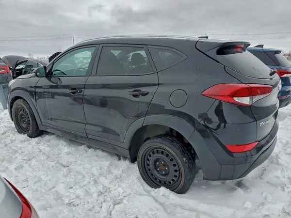 KM8J33A44GU102866 2016 HYUNDAI TUCSON - Image 2