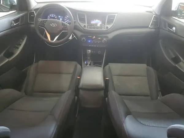 KM8J33A44GU106206 2016 HYUNDAI TUCSON - Image 8
