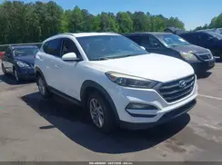 KM8J33A44GU113804 2016 HYUNDAI TUCSON