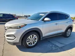 KM8J33A44GU116766 2016 HYUNDAI TUCSON