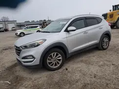 KM8J33A44GU116802 2016 HYUNDAI TUCSON