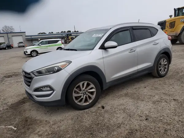 KM8J33A44GU116802 2016 HYUNDAI TUCSON - Image 1
