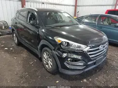 KM8J33A44GU117822 2016 HYUNDAI TUCSON