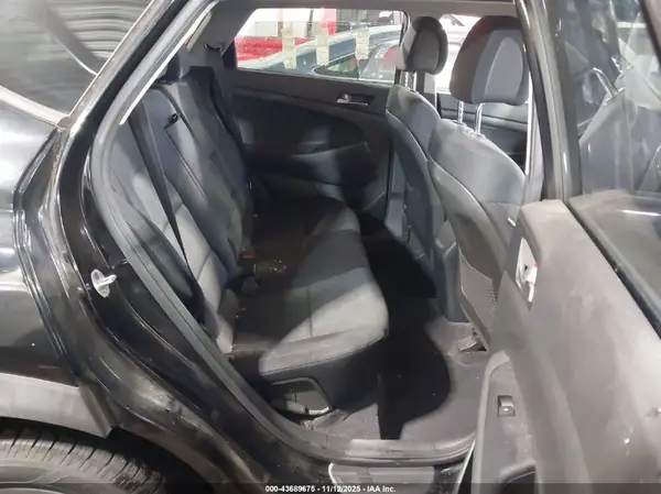 KM8J33A44GU117822 2016 HYUNDAI TUCSON - Image 8