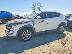 KM8J33A44GU119070 2016 HYUNDAI TUCSON