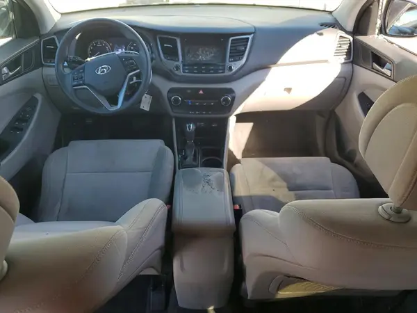 KM8J33A44GU119070 2016 HYUNDAI TUCSON - Image 8