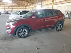 KM8J33A44GU121448 2016 HYUNDAI TUCSON