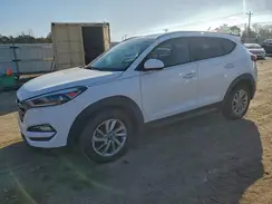 KM8J33A44GU121689 2016 HYUNDAI TUCSON