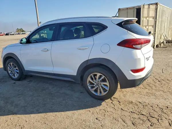 KM8J33A44GU121689 2016 HYUNDAI TUCSON - Image 2
