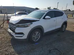 KM8J33A44GU128450 2016 HYUNDAI TUCSON