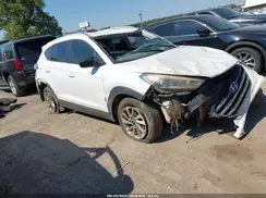 KM8J33A44GU134118 2016 HYUNDAI TUCSON