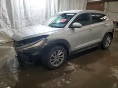 KM8J33A44GU135365 2016 HYUNDAI TUCSON