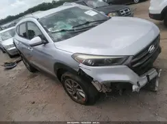 KM8J33A44GU137780 2016 HYUNDAI TUCSON
