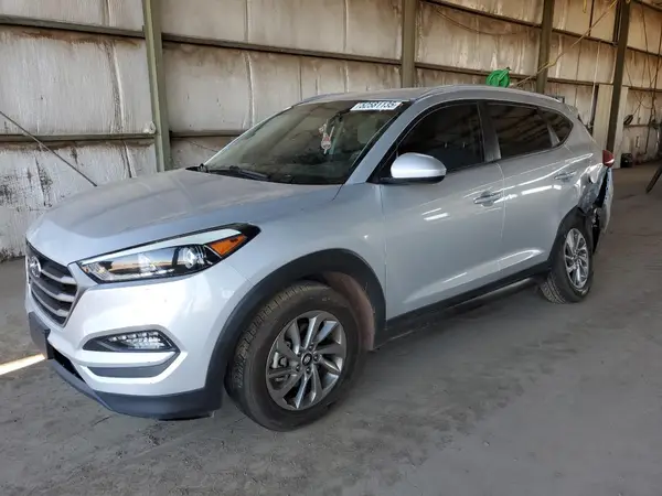 KM8J33A44GU138928 2016 HYUNDAI TUCSON - Image 1