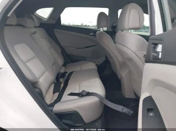 KM8J33A44GU139741 2016 HYUNDAI TUCSON - Image 8