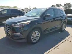 KM8J33A44GU141151 2016 HYUNDAI TUCSON