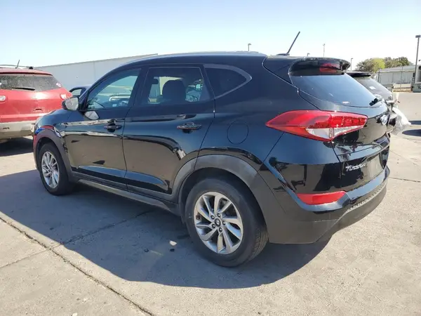 KM8J33A44GU141151 2016 HYUNDAI TUCSON - Image 2